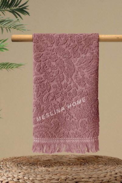 Meslina Home 30x50cm 3 részes konyhai törölköző - szárító kendő és kéztörlő