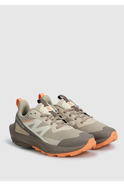 Salomon Pantofi de exterior pentru femei maro L 47457600   O.c.o Elixir Activ