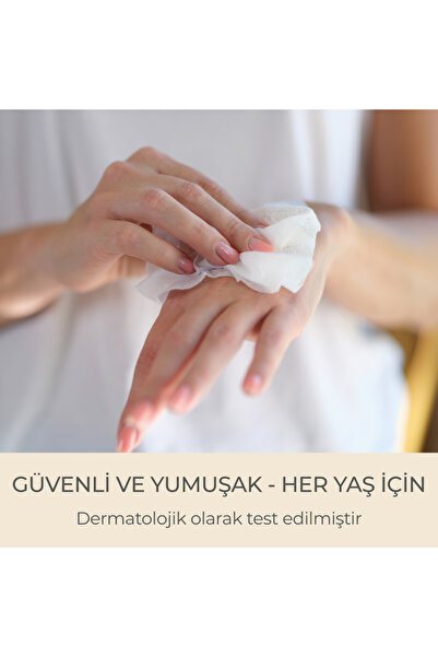 Paddlers Islak Mendil 72 X 12 Li Koli(864 Yaprak)