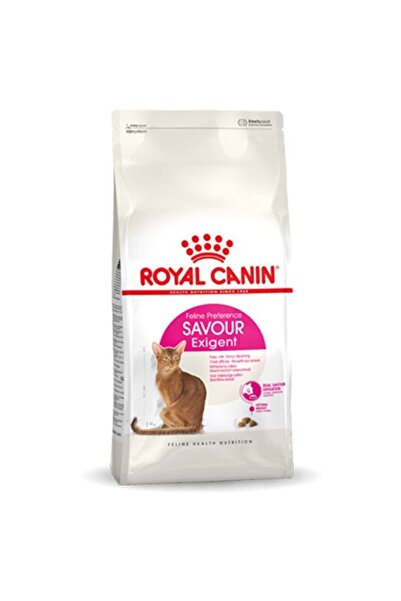 Royal Canin Savour Exigent Seçici Kedi Maması 10 Kg