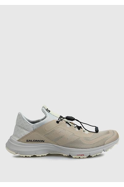 Salomon Pantofi de urmărire pentru femei Amphıb Bold 2 W Bej L47447100