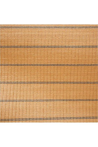 Strend Pro Balcony screen, terrace, fence, beige, 185 g/m2, UV, 5&#215;1 m