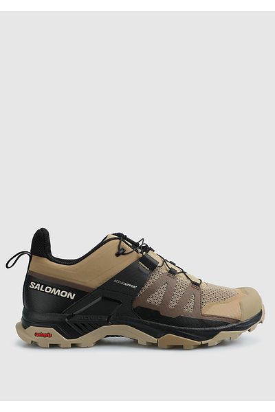 Salomon Ανδρικά παπούτσια εξωτερικού χώρου X Ultra 4 Brown L47452300