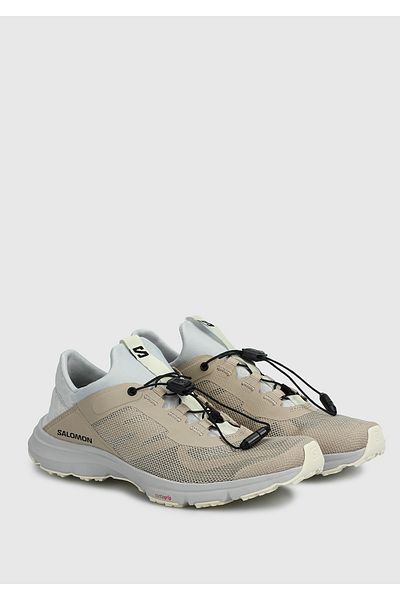 Salomon Pantofi de urmărire pentru femei Amphıb Bold 2 W Bej L47447100