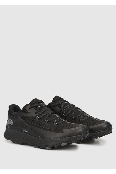 THE NORTH FACE Ανδρικά παπούτσια περπατήματος Vectiv Taraval Black NF0A52Q1KX71