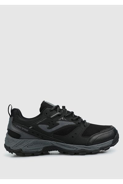 Joma حذاء الجري TK.TANAQ AISLATEX 2401 للرجال باللون الأسود