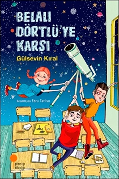 Günışığı Kitaplığı الضمير ضد البلطجة أو كاستيليو كالفين