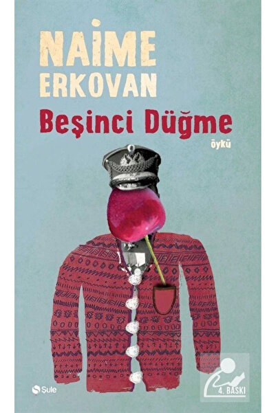 Şule Yayınları Beşinci Düğme