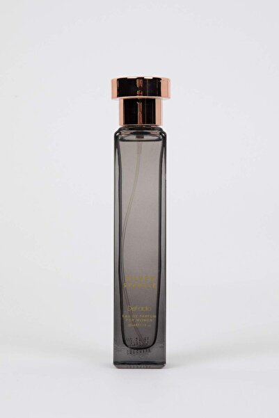 DeFacto Kadın Sılver Sparkle Aromatik 50 ml Parfüm B7238AXNS