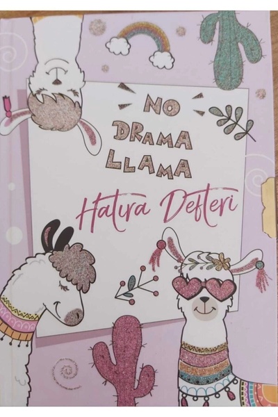 ÇINAR DEFTER Unicorn You Are Magical Album de amintiri