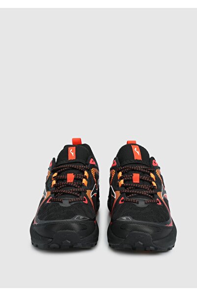 Joma Trek Men 2501 Negro Siyah Erkek Yürüyüş Ayakkabısı Tktres2501