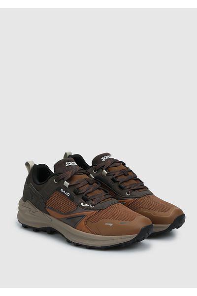 Joma Мъжки спортни обувки Sajo Men 2424, кафяви, Tksajw2424