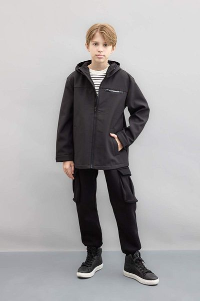 DeFacto Boy's Raincoat