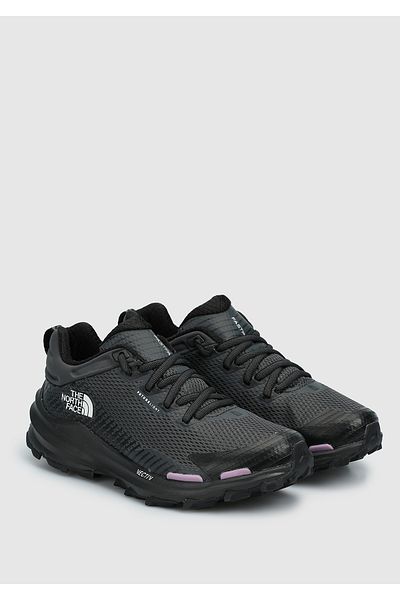 THE NORTH FACE Γυναικεία παπούτσια εξωτερικού χώρου Vectiv Fastpack Future Light Μαύρα NF0A5JCZKT01