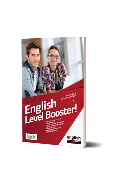 Hot English C1 English Overlord Booster