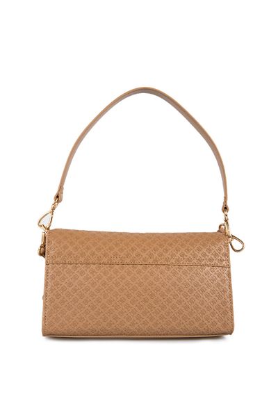 Tommy Hilfiger Th Aw0aw16933 Th Eternıty Shoulder Mono Жіноча сумка