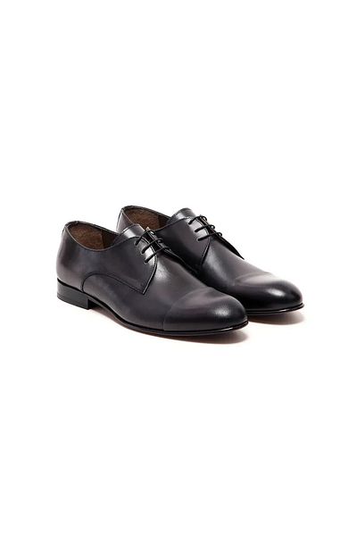 Ramsey Anthracite Color Shoes