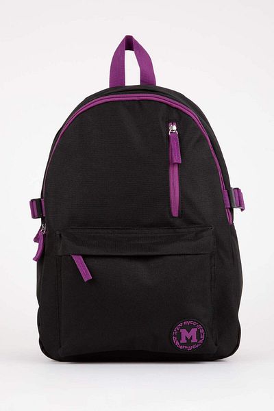 DeFacto Women's School Backpack C5616Axns