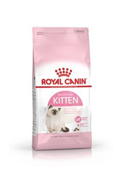 Royal Canin Kitten Yavru Kedi Maması 4 kg