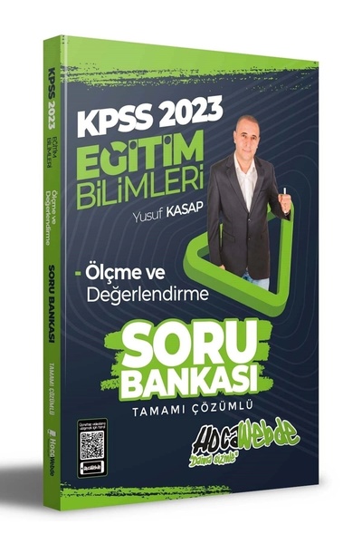 Hoca Webde Hocawebde 2023 Kpss Eğitim Bilimleri Ölçme Ve Değerlendirme Tamamı...