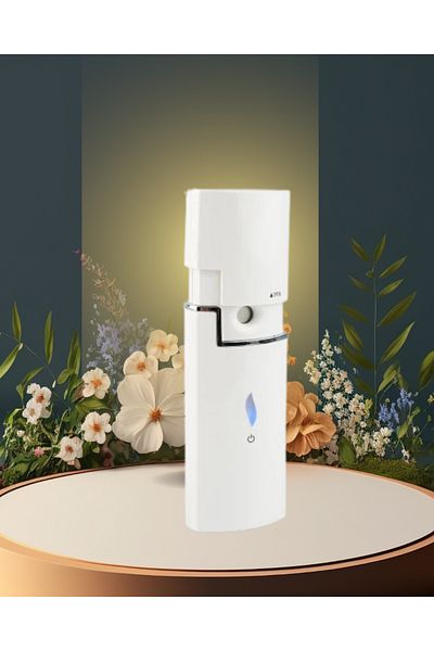 Royal Beauty Pulverizator ROYAL Nano Mister cu nano-particule de apă
