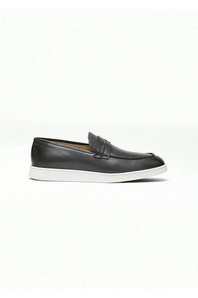 Ramsey Loafer antracit