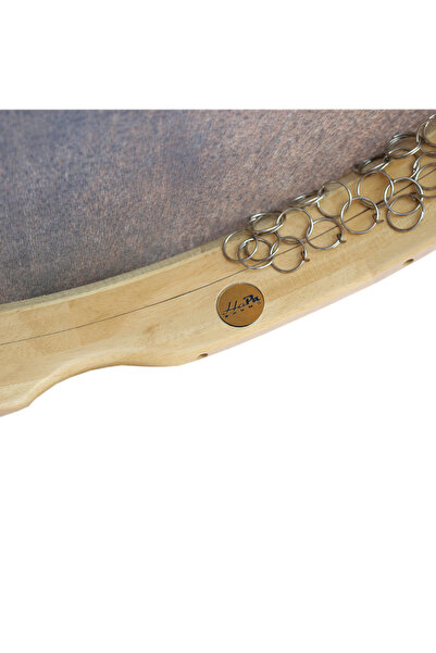 HaPa Iran Yapımı Profesyonel Akortlu Erbane - Def By Hadadi Ypdr-102