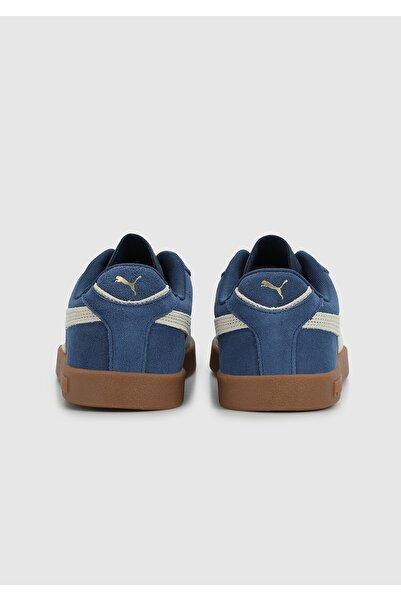 Puma E6Puma Club Iı Era Suede Lacivert Erkek Sneaker 40071711