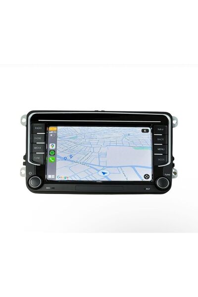 NAVİPRİME volkswagen polo ,jetta, golf, caddy, transporter ,amarok, cc, volkswagen araçlarına uyumlu