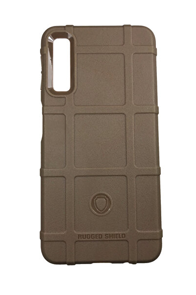 OEM Carcasă compatibilă cu Samsung Galaxy A7-2018, A750, Rugged Shield, polic...