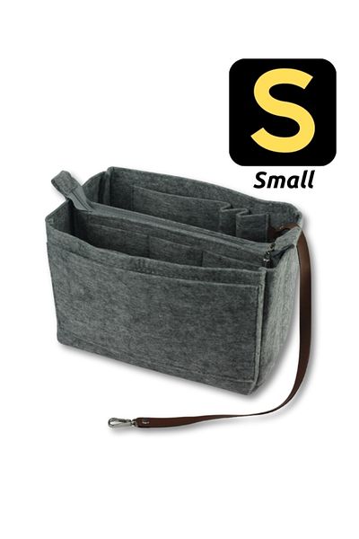 AGUELLE STYLE Women's Bag Organizer (Hesti̇a)