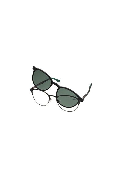 Slazenger 9499.C3 50 Clip-On Sunglasses
