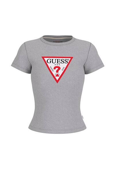 Guess Jeans Women's Slim Fit T-Shirt