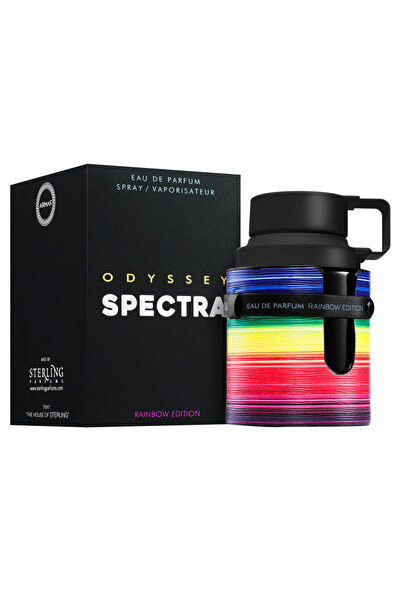 Armaf Beaute Odyssey Spectra by Armaf 100 ml - Parfum Arabesc Original Import...