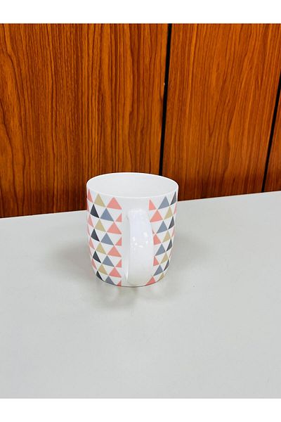 Bisbell Coffee Mug,Ceramic Mug