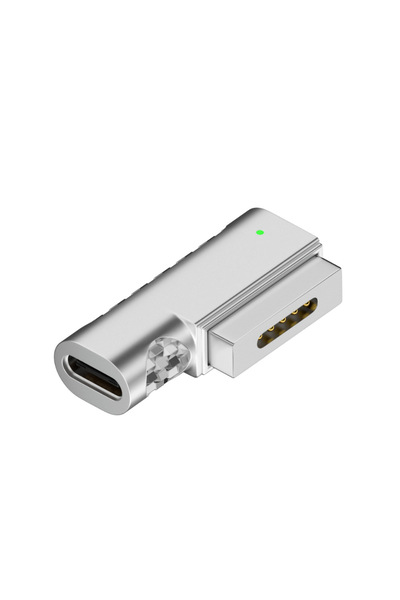 silabor Apple Dizüstü Bilgisayar için Uygun Type-c to Magsafe 3. Nesil PD Hız...