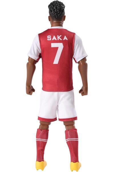 Banbo Toys Banbo Arsenal Buyaco Saka 30-CM 78433