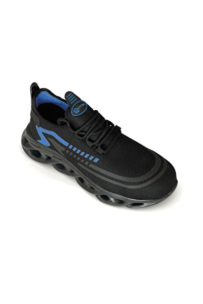 Civtec Profesyonel Spor İş Güvenlik Ayakkabısı 41 Numara