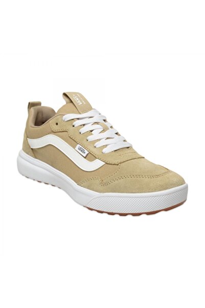 Vans Vn000D7R-M Range Exp Кросівки Bej Unisex Spor Ayakkabı