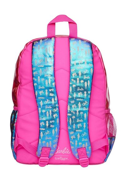 SMIGGLE - Κλασικό σακίδιο πλάτης Barbie / Σχολική τσάντα