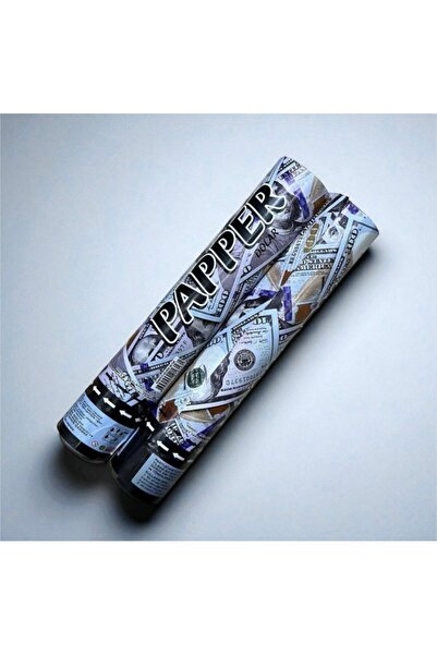 Happyland Dolar Konfeti Dolarlı Konfeti Party Doğum Günü Konfetisi