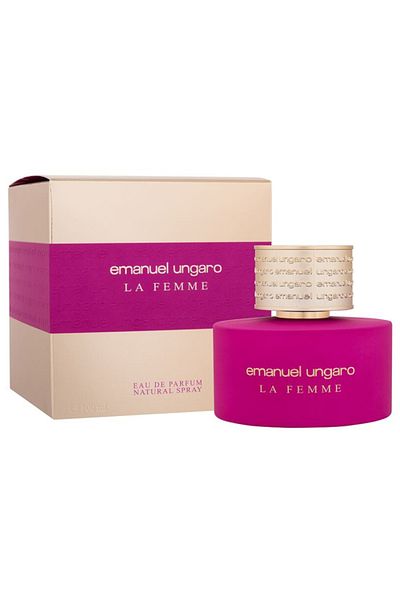 EMANUEL UNGARO Emanuel Ungaro La Femme For Women Eau De Parfum 100ml
