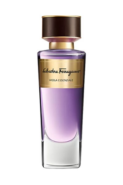 Salvatore Ferragamo Tuscan Creations Viola Essenziale Unisex Eau De Parfum 100ml