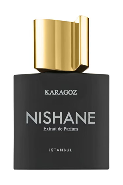 Nishane Karagoz Unisex Extrait De Parfum 50ml