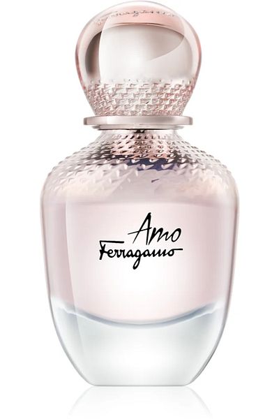 Salvatore Ferragamo Amo Ferragamo Per Lei For Women Eau De Parfum 30Ml