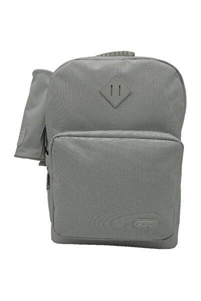 Roco Basic Backpack with Accessory