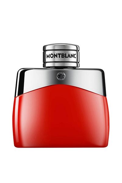 Mont Blanc Mont Blanc Legend Red For Men Eau De Parfum 50ml