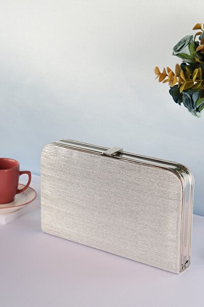 weem bag Elysara EB0123 |   Geantă pentru rochie de seară Cenușăreasa