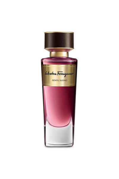 Salvatore Ferragamo Salvatore Ferragamo Tuscan Creations Gentil Suono Unisex Eau De Parfum 100ml