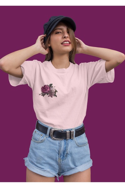 ArtYus ΓΥΝΑΙΚΕΙΟ ΜΠΟΥΜΕΛΟ ΜΕ ΣΤΡΟΓΓΥΛΟ ΛΟΥΡΑΚΙ ΚΑΙ ΚΟΝΤΟ ΜΑΝΙΚΙΑ ΜΕ ΣΤΑΙΡΕΜΕΝ...